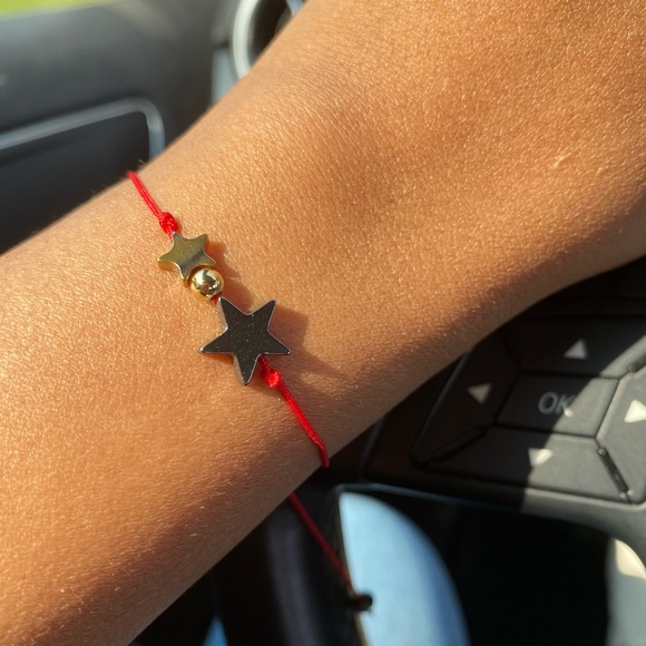 LUCKY FRIENDSHIP BRACELETS - Picture 4 of 6